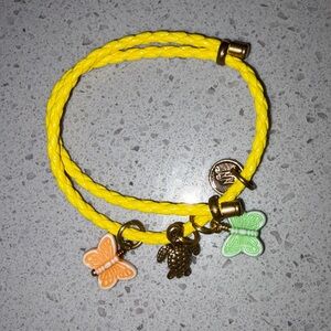Wattle & Gem Handmade Bracelet- NEW!